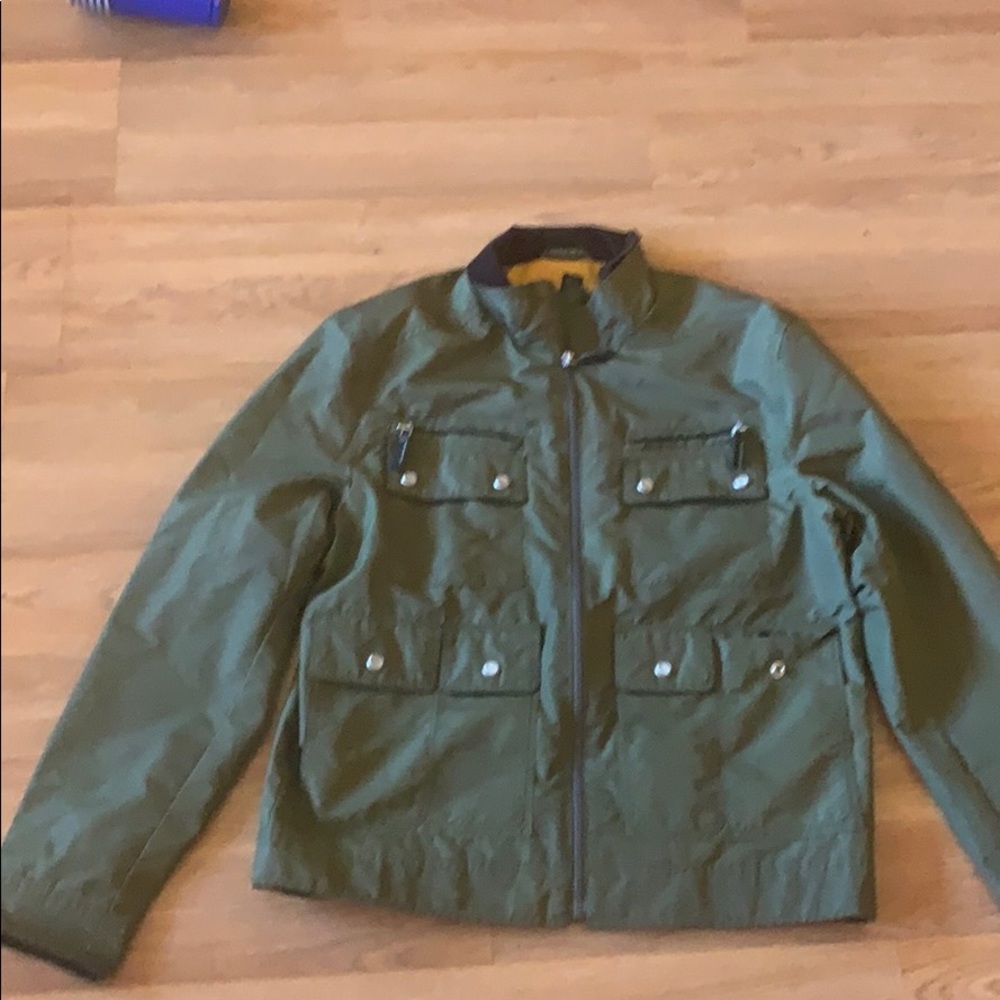 Fall jacket 2 items